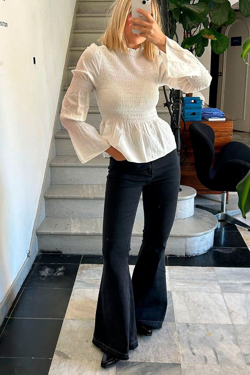 Wider Black