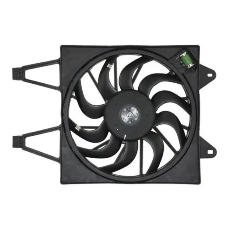 ELECTROVENTILADOR Electroventilador