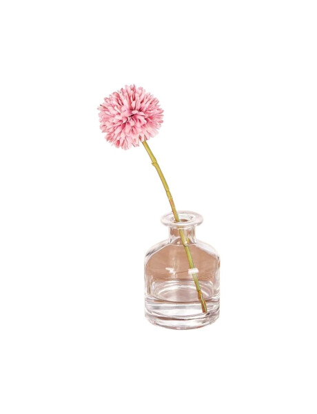 FLORERO VIDRIO 12CM FLORERO VIDRIO 12CM