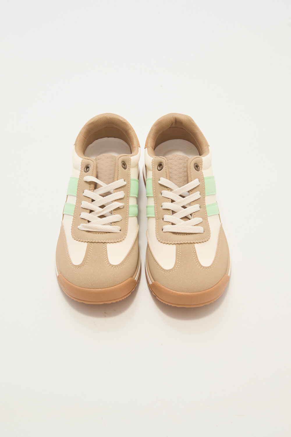 Zapatilla Bamboo Estampado 2