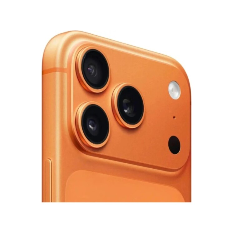 Apple iPhone 17 Pro Max 256 GB Cosmic Orange