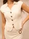 TOP MELIAN BEIGE TOP MELIAN BEIGE