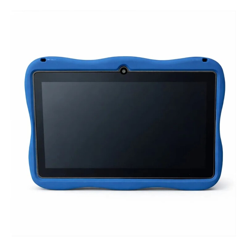 Tablet infantil 7" Wintouch 3 GB + 8 GB RAM, 32 GB ROM Azul Tablet infantil 7" Wintouch 3 GB + 8 GB RAM, 32 GB ROM Azul