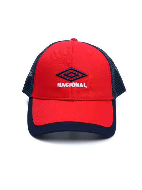 GORRO ELITE Nacional Oficial 041