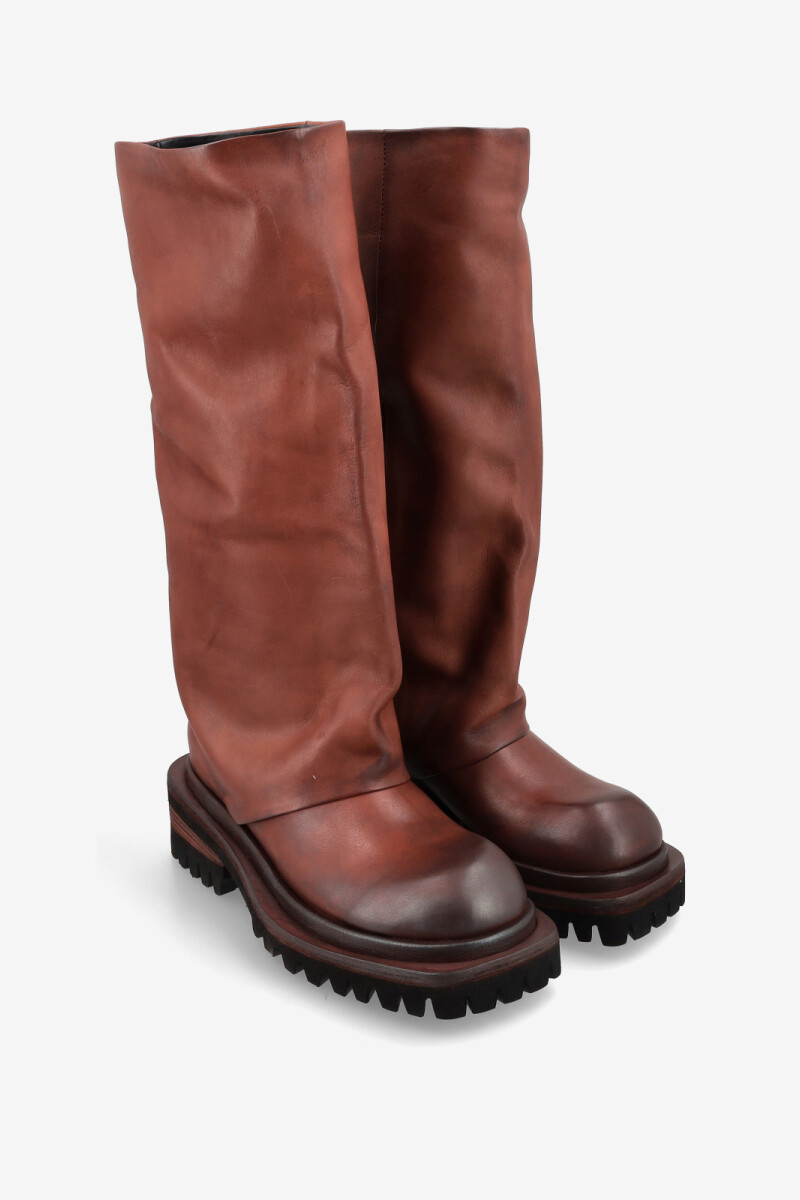 BOTA LOA Marron