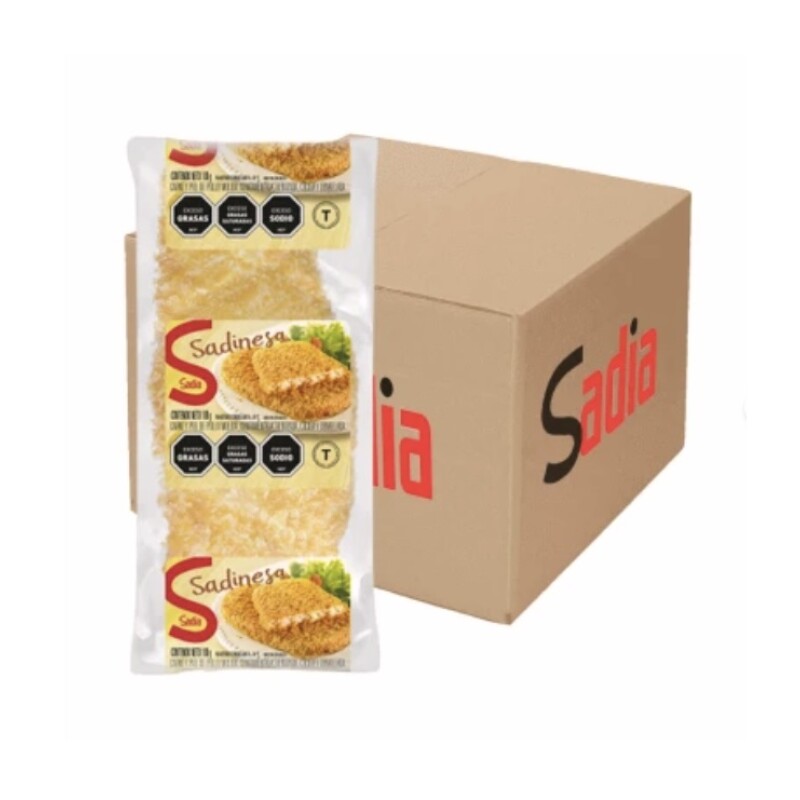 CAJA SADINESA COMUN X45 CAJA SADINESA COMUN X45