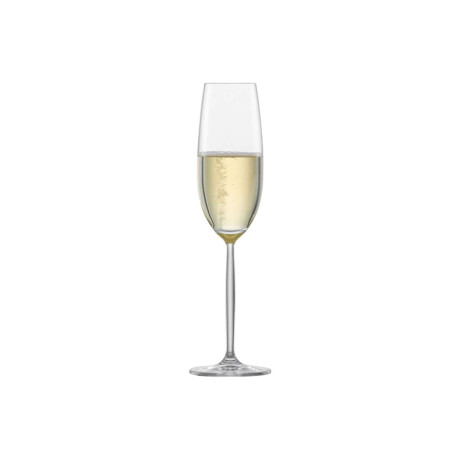 Copa De Champagne Diva: 6 Unidades