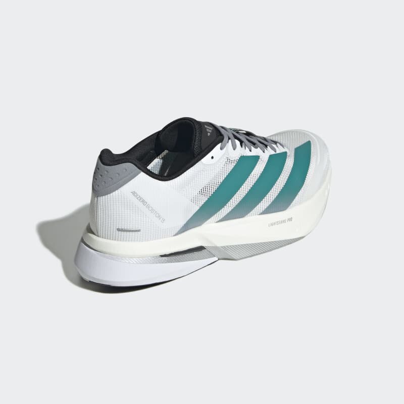 Championes Adidas Adizero Boston 13 EQT Blanco
