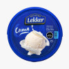 Helado Lekker 5 L CREMA Helado Lekker 5 L CREMA