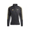 CAMPERA adidas MESSI Black