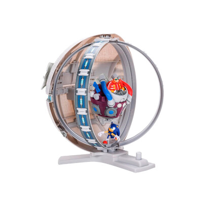Sonic Huevo de la muerte Death Egg Sonic Huevo de la muerte Death Egg