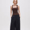 Musculosa Simosa Chocolate