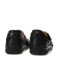 Sandalias de Mujer Lombardino Casual Cristine Negro