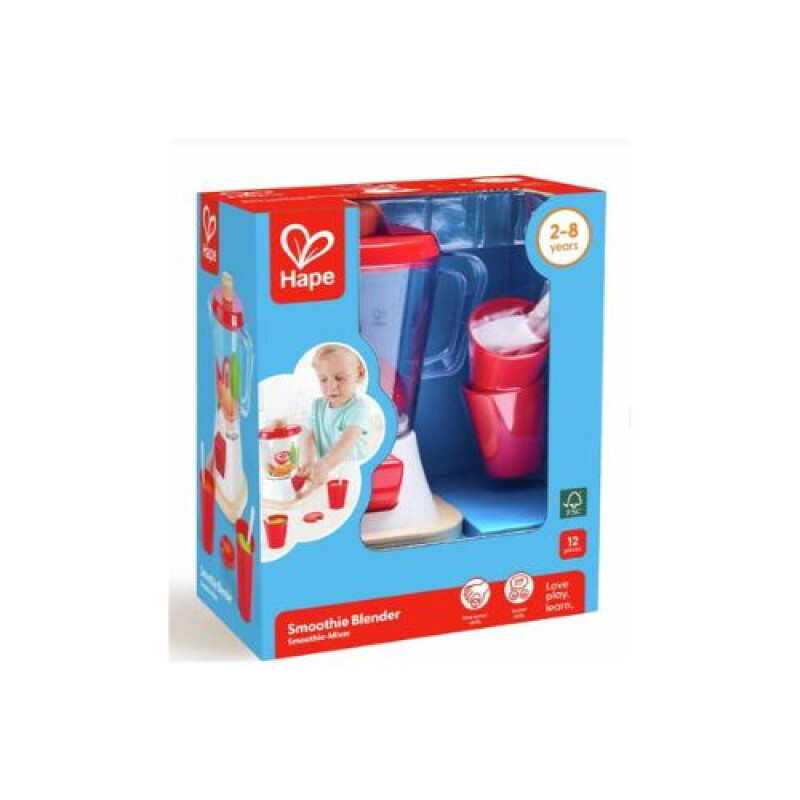 Batidora Smoothie - Hape Batidora Smoothie - Hape