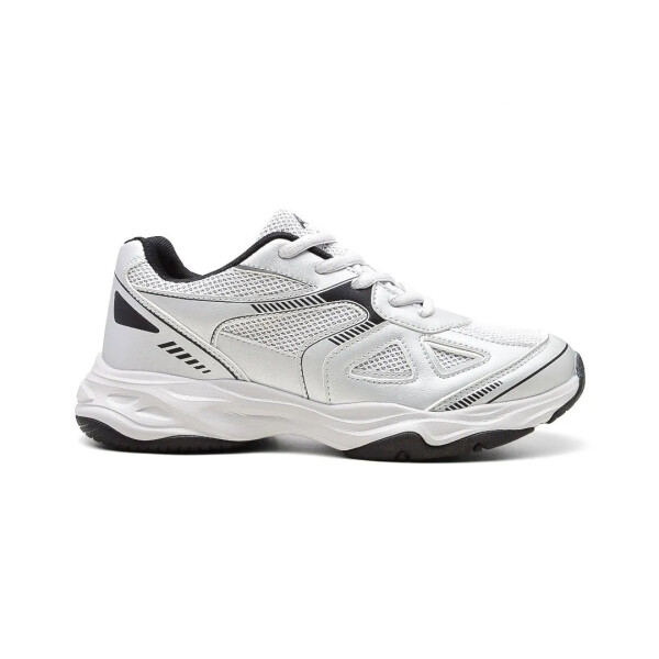TRONIC TALLES 31 AL 38 - AMERICAN SPORT GRIS
