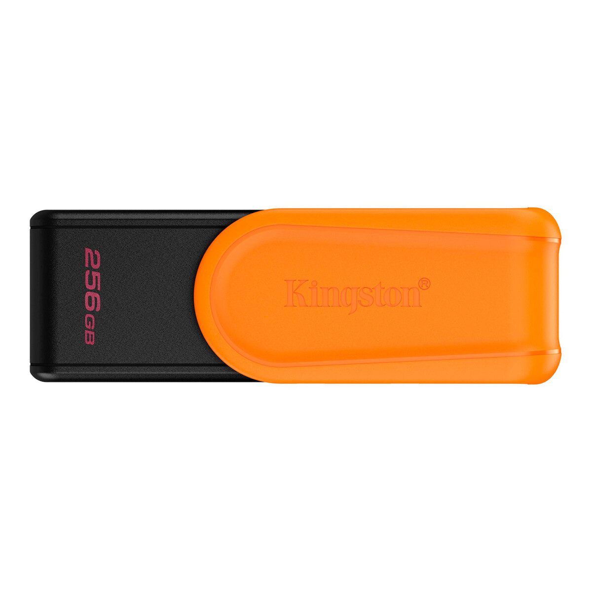 Pendrive Kingston 256GB Datatraveler Exodia S USB3.2 