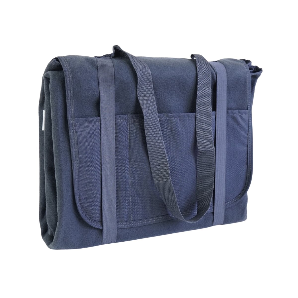 Manta para picnic plegable tipo bolso 
