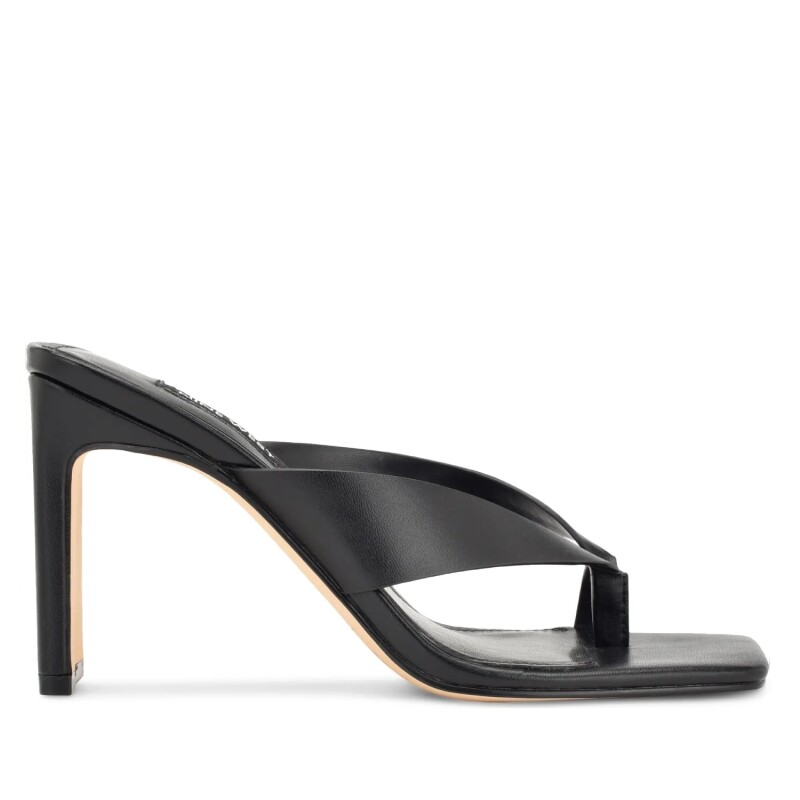 Sandal Durlife3 Black 01