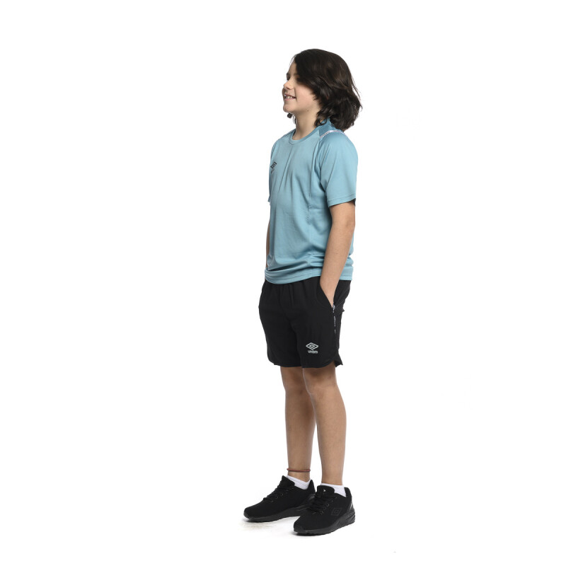 Remera Taped Umbro Junior V29