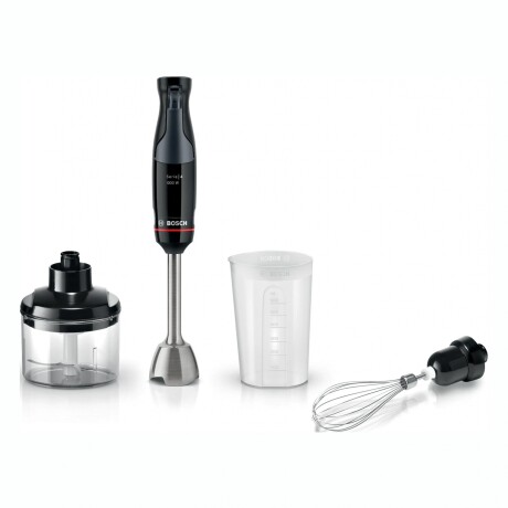 Mixer BOSCH MSM4B621 Ergomaster 1000W Con Picadora, Batidora Y Vaso Medidor Mixer BOSCH MSM4B621 Ergomaster 1000W Con Picadora, Batidora Y Vaso Medidor
