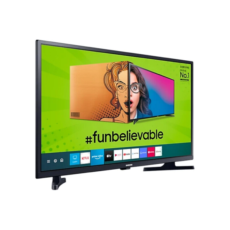 Smart TV Samsung 32" HD UN32T4310