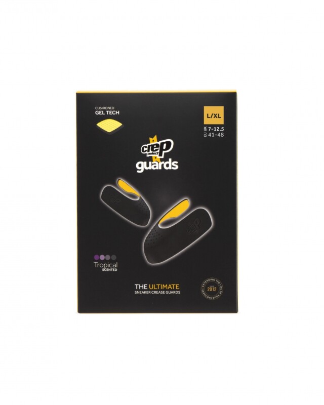 Crep Protect - Protectores de puntera para calzado Crep Protect - Protectores de puntera para calzado