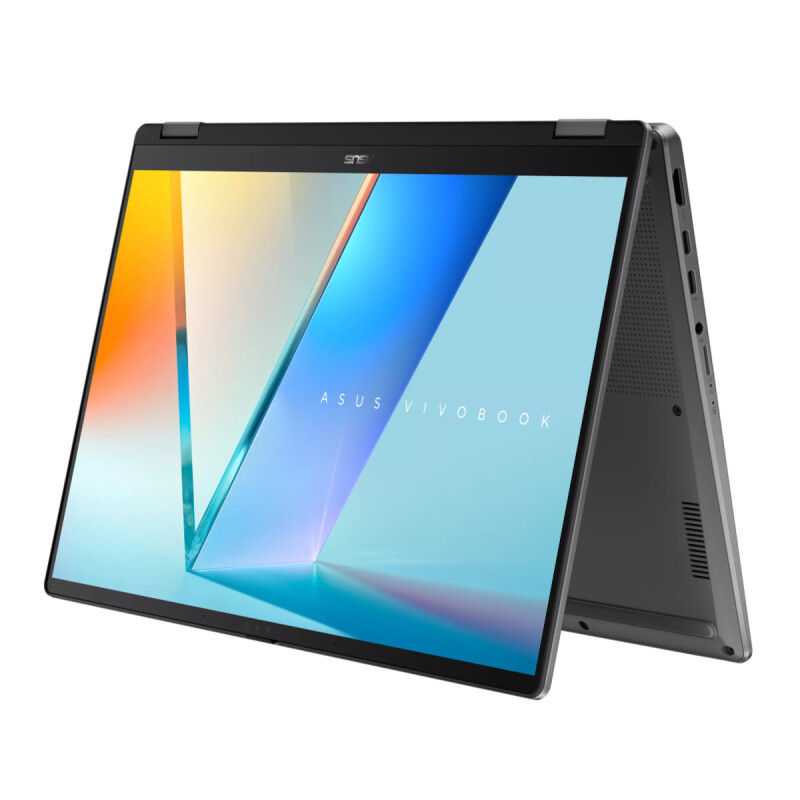 Notebook ASUS Vivobook 14 TP3407SA-QL009 Core 7 256V 512GB Notebook ASUS Vivobook 14 TP3407SA-QL009 Core 7 256V 512GB