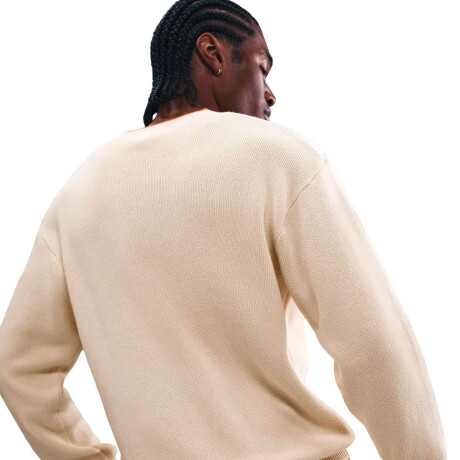 Abrigo Nike Club V de Hombre Chocolate