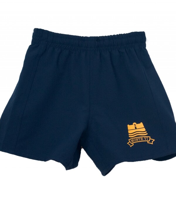 Short deportivo Monte VI Navy