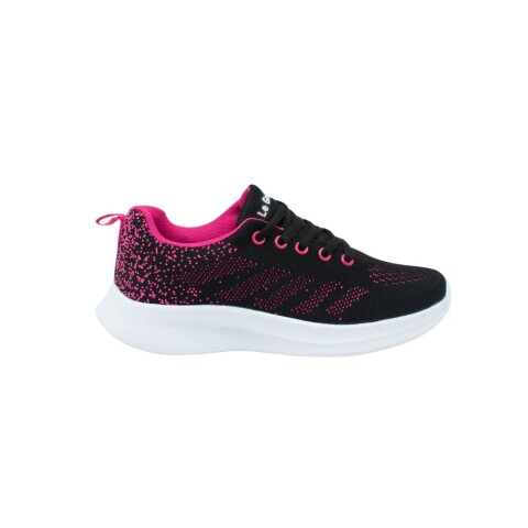 CHAMPION 35-40 BLACK/FUXI