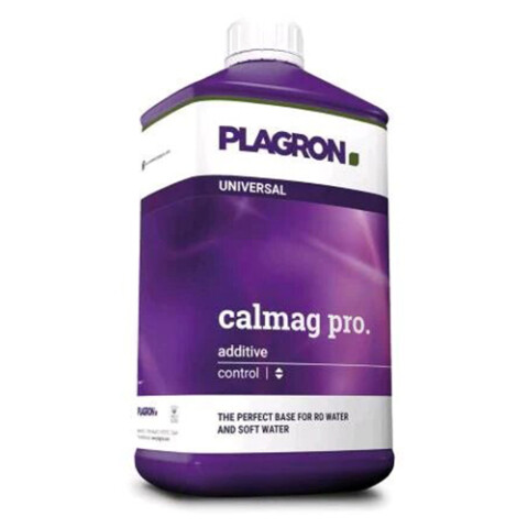CALMAG PRO PLAGRON 5L