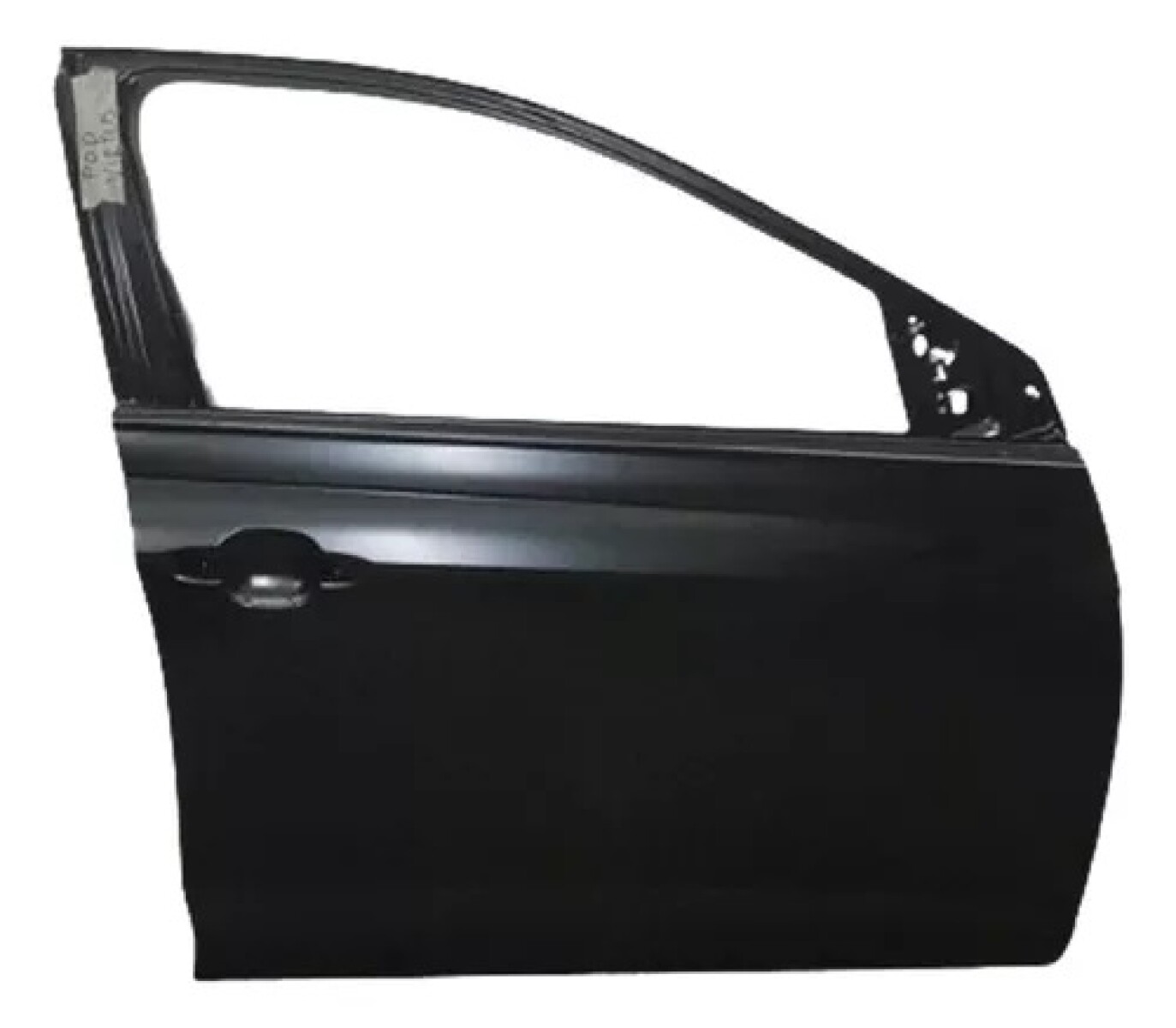 PUERTA DELANTERA DERECHA POLO/VIRTUS 24/NIVUS 