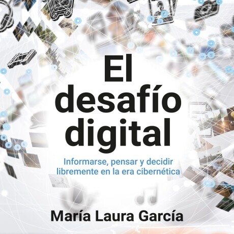 DESAFIO DIGITAL, EL DESAFIO DIGITAL, EL