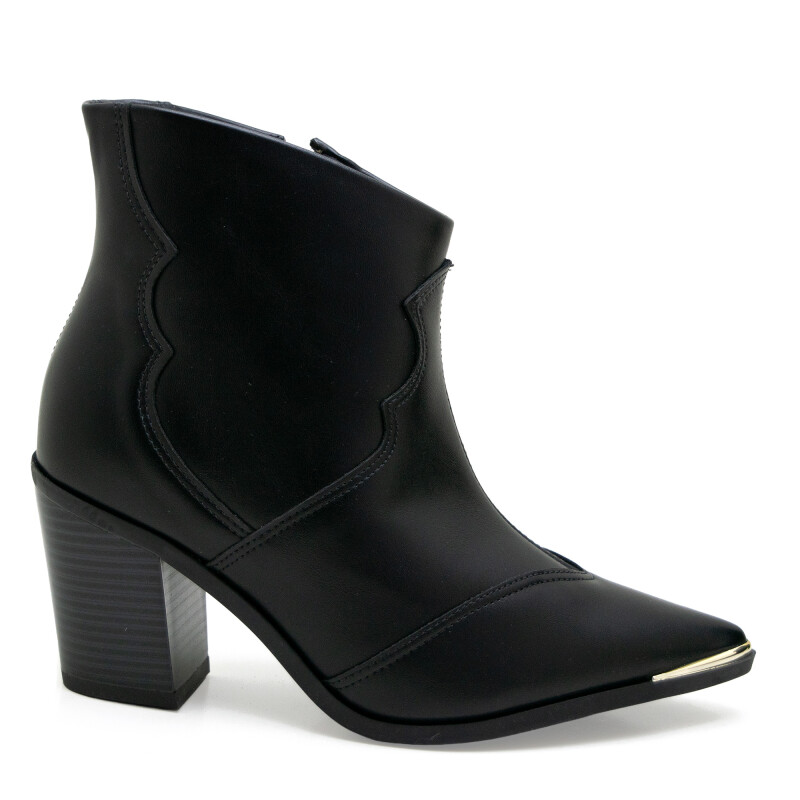 Bota Vizzano Mujer 3113.100-20081 Negro