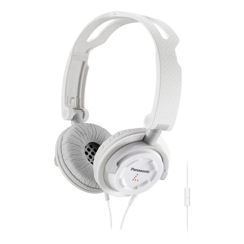 Vincha Auricular Dj Plegable Cableado Panasonic Rp-djs150me Vincha Auricular Dj Plegable Cableado Panasonic Rp-djs150me