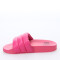 Sandalias de Niña MINI Miss Carol Alfon Rosado