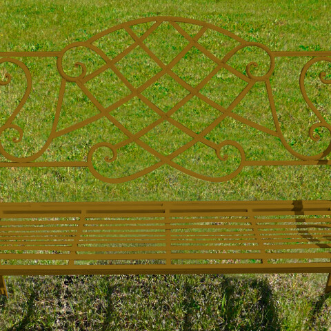 Brilloplast Max BRILLANTE - 3en1- Amarillo Mediano