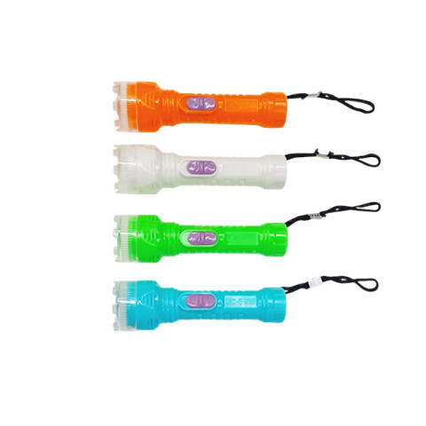 Linterna LED portátil Linterna Led Portátil
