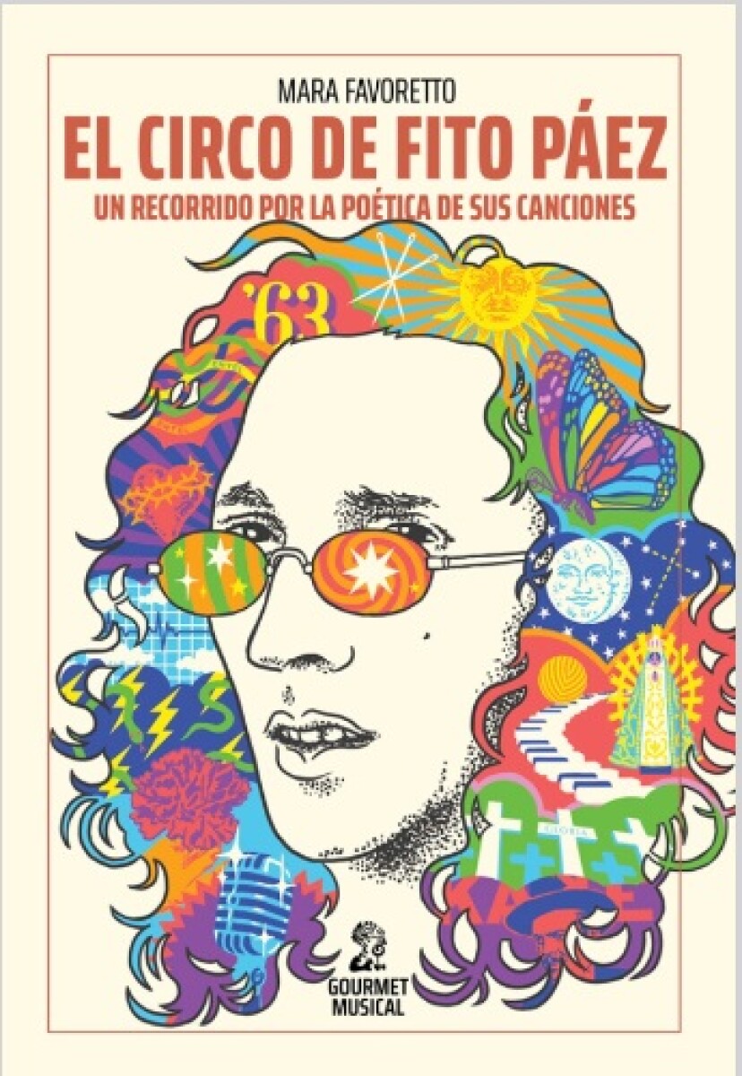 EL CIRCO DE FITO PAEZ 