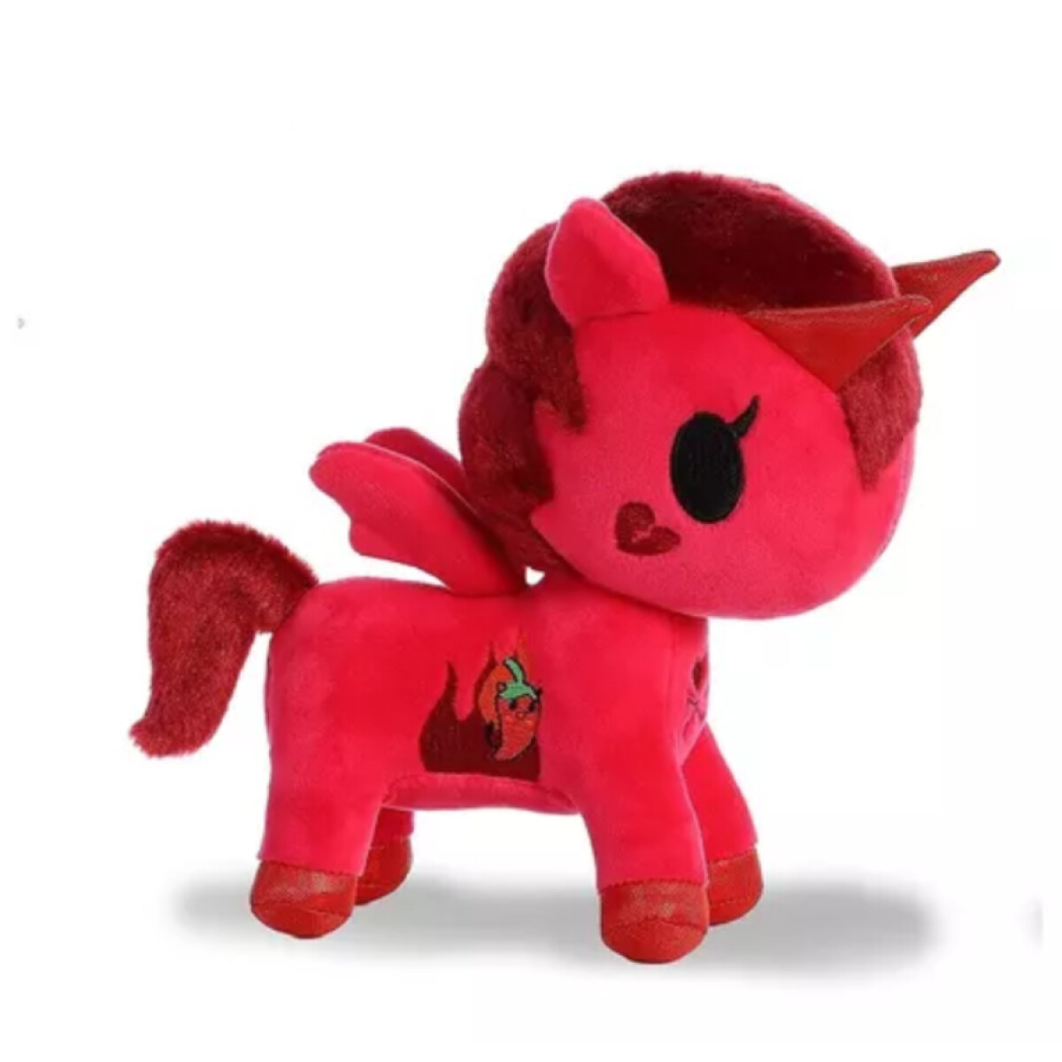 Peluche Tokidoki Unicorno Pepperino 