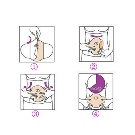 PARCHES TONIFICANTES BELLY WING 001
