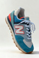 CALZADO DEPORTIVO NEW BALANCE 574 Turquesa