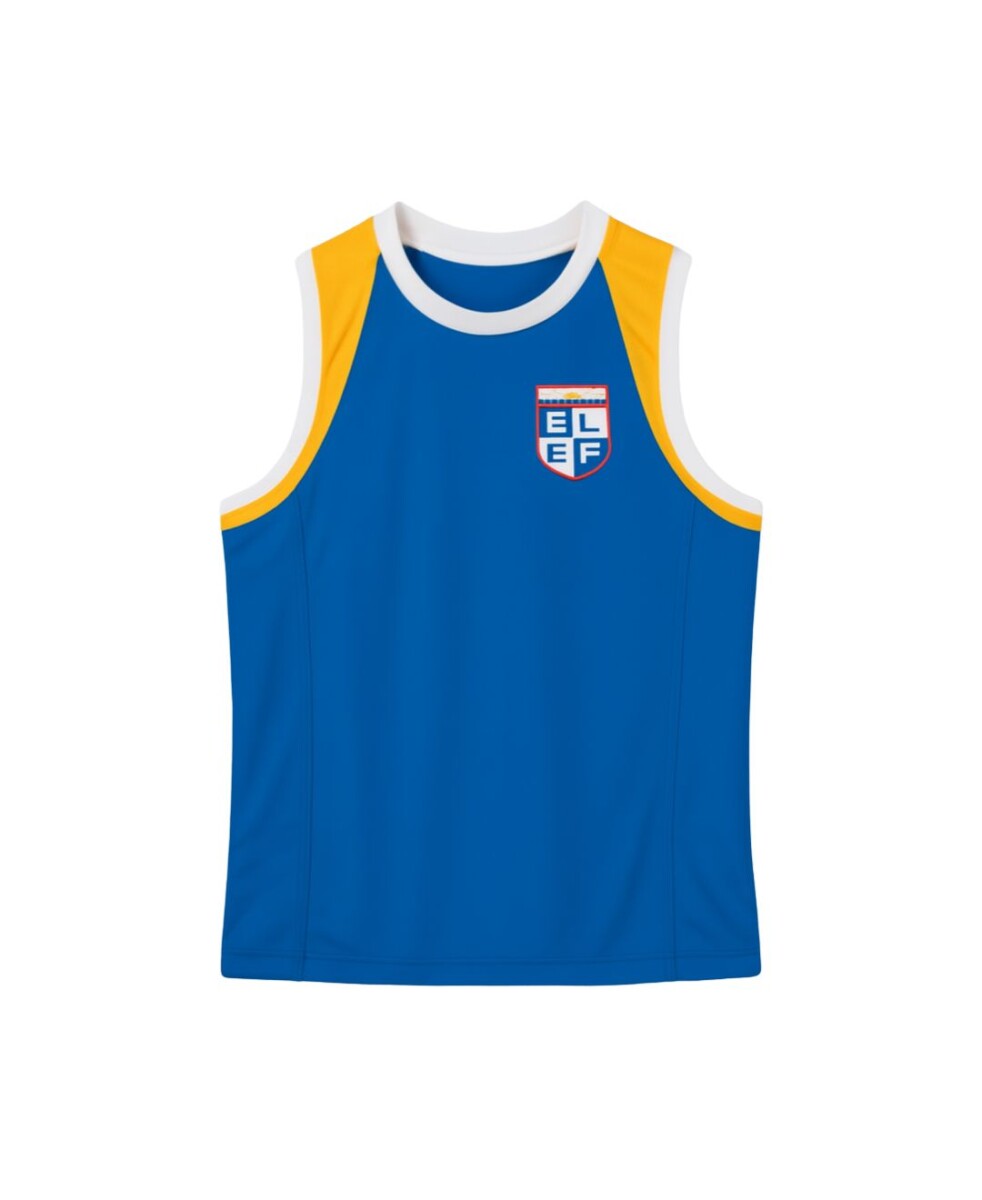 T-shirt Basketball Elbio Fernández - Francia 