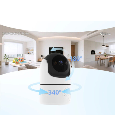 Camara movil wifi 1080p agregar SO0222 SO0406