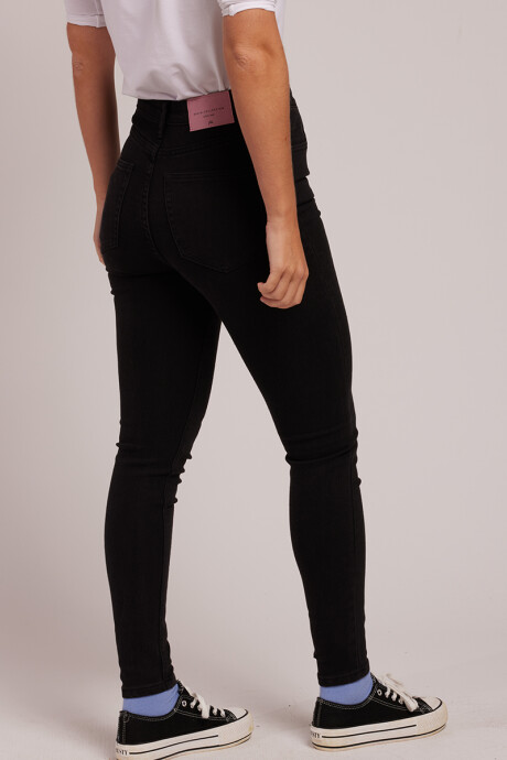 JEAN BOONW24 RUSTY Negro