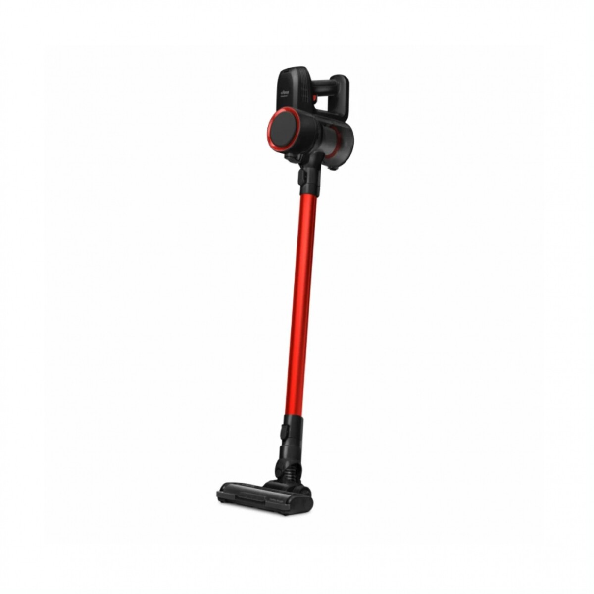 Aspiradora Vertical Inalámbrica UFESA Kalahari Plegable Con Accesorios 