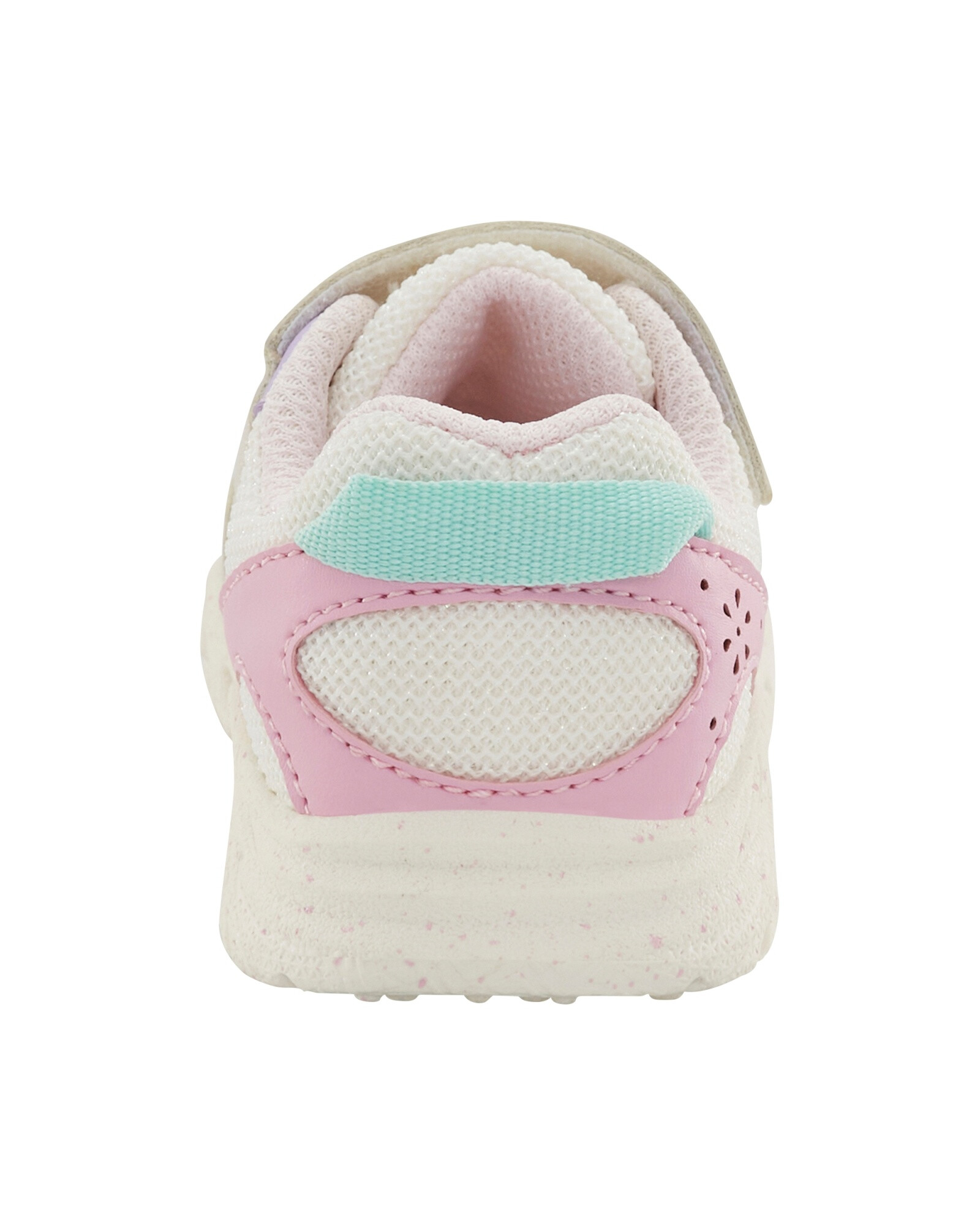Championes con velcro Sin color