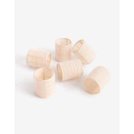 Accesorios Pelo Set Varios Combinacion Bicolor