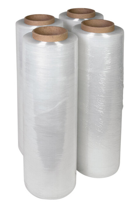 Papel Film Rollo 23 Mic 5.15 Kg Unica