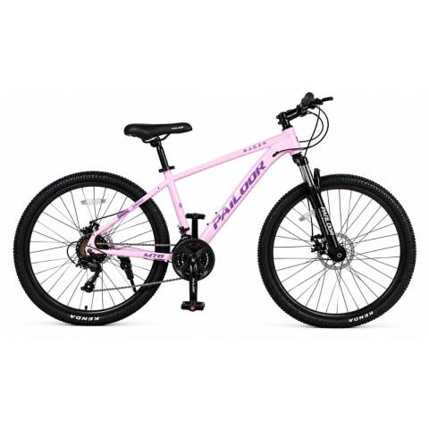 Bicicleta Dama Mtb PanLoor RosaViejo R 26 21 Velocidades Bicicleta Dama Mtb PanLoor RosaViejo R 26 21 Velocidades